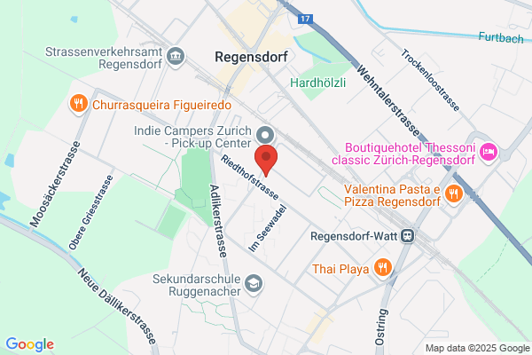 Restaurant Roetel