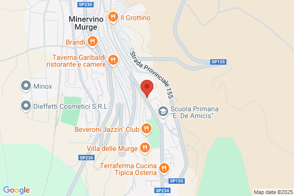 Spirito di Vino