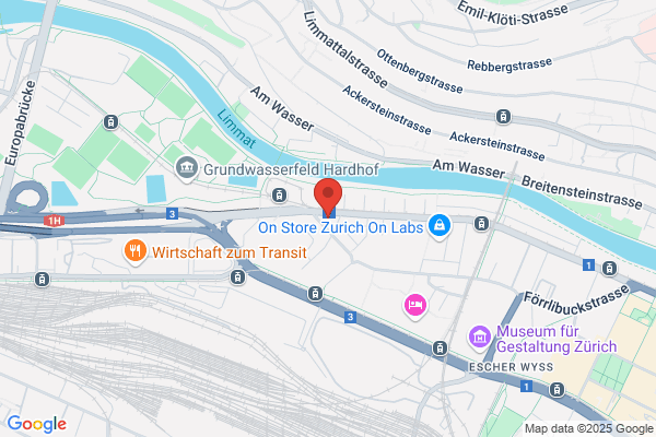 Hertz AG