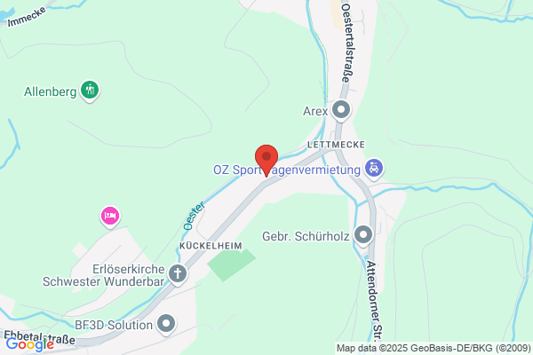 Paul Gut Spezialstaehle GmbH