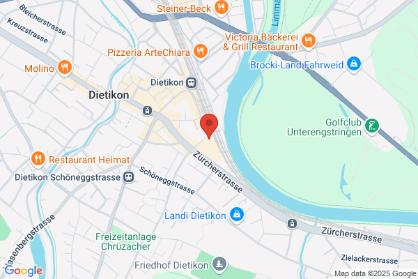 TopJobsScout24 (Schweiz) AG
