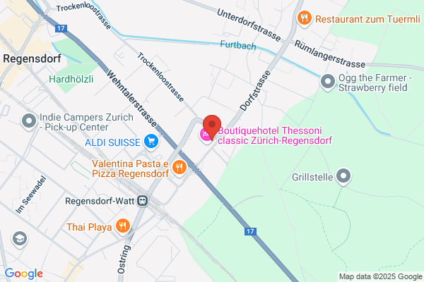 Hadasch Treuhandbuero
