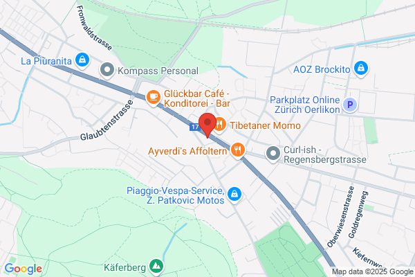 Kreta in Zürich - Kallergis & Kassotaki KLG
