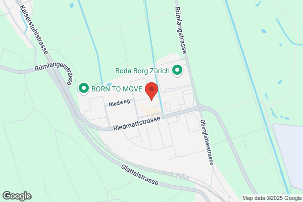 TopCC Rümlang