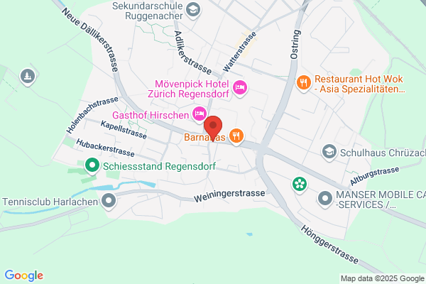 AG Technisches Buero AAA