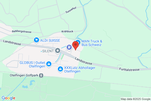 M. Hartmann Transport GmbH