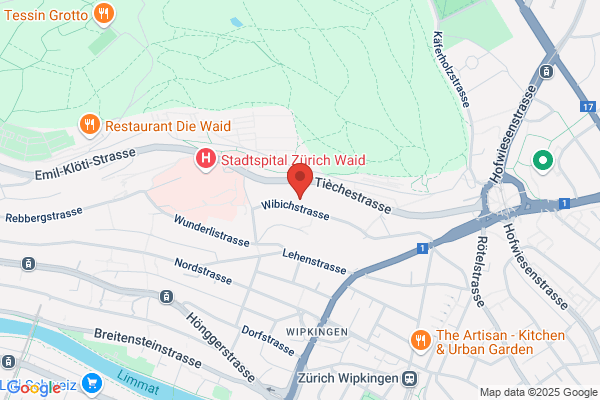 W. Testorelli und Sohn