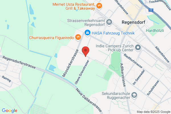 Abwasserreinigungsanlage Furthof