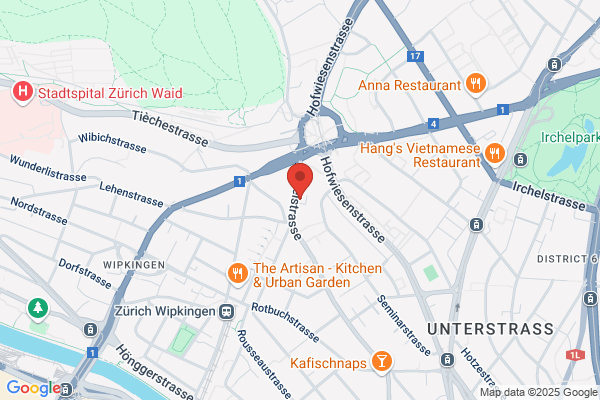 Luethi und Partner