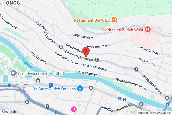 ASP Landschaftsarchitekten AG