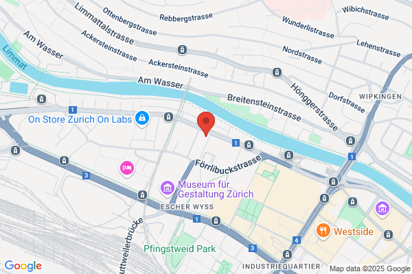 Zahnarzt Zentrum Zuerich West