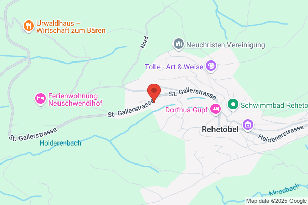 Zähner AG Zimmerei
