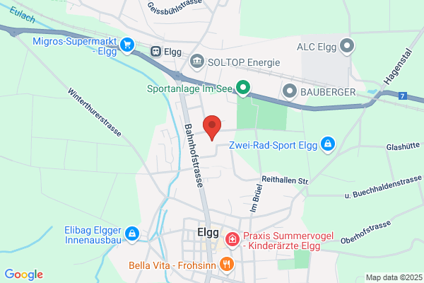 Baumgartner Consulting GmbH