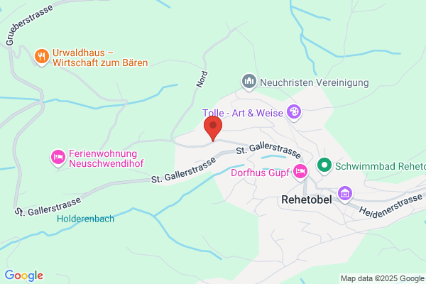 Guetermann und Co AG