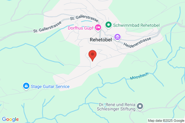 IBN Spezialmaschinen AG