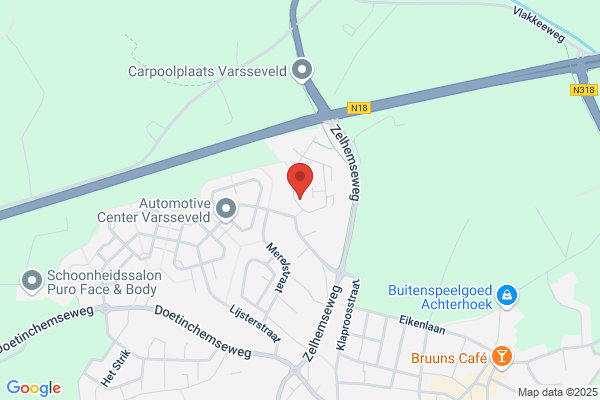 Kooij Beratung und Dienstleistung