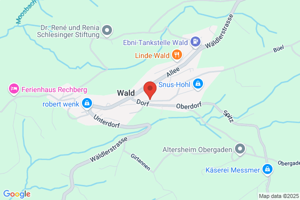 Puppenmuseum Waldfee