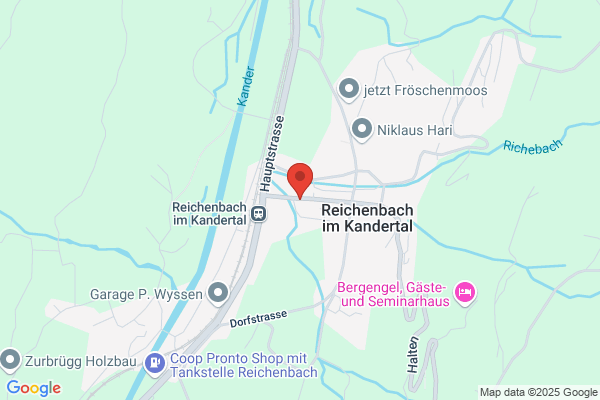 Dorf Papeterie