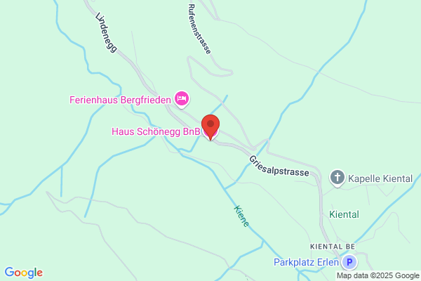 Haus Schoenegg