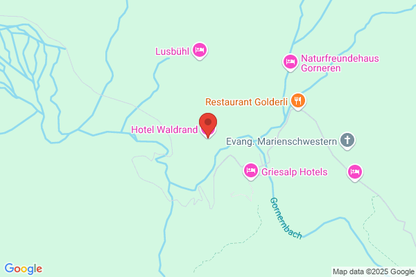 Hotel Waldrand