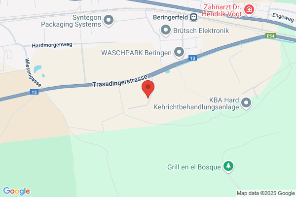 Kies AG Zurzach