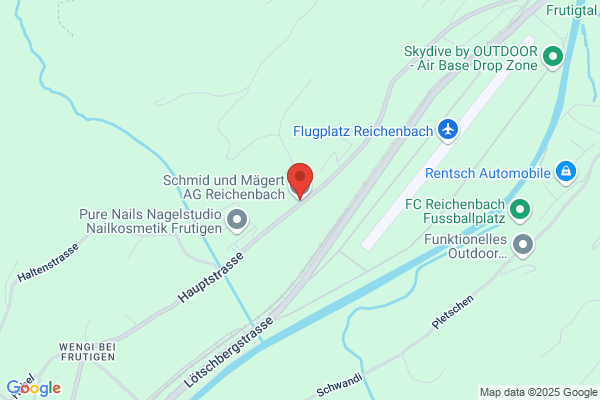 Schmid + Maegert AG