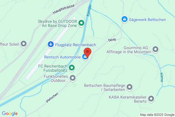 Schreinerei Trachsel