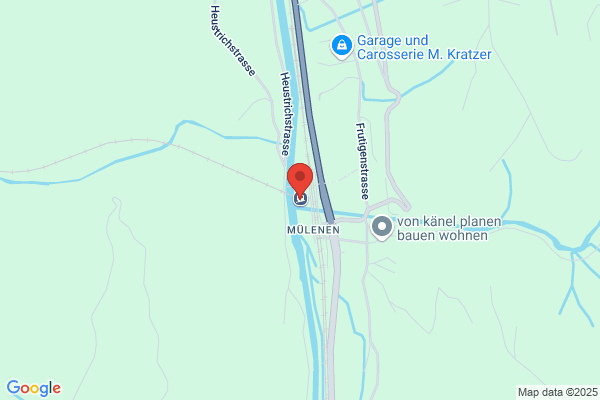 Niesenbahn AG