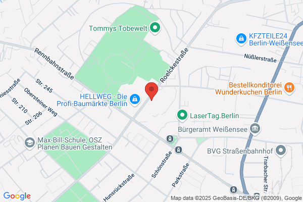 Sandstrahlerei Kien GmbH