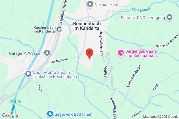 Sekundarschulhaus