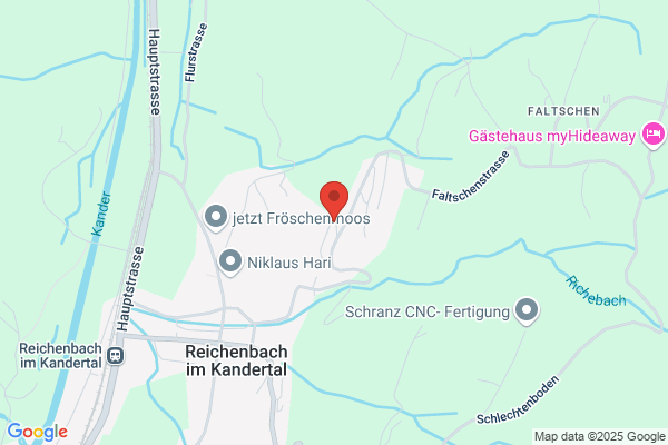 Fritz Lehmann