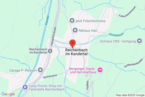 Kuehlhausgenossenschaft