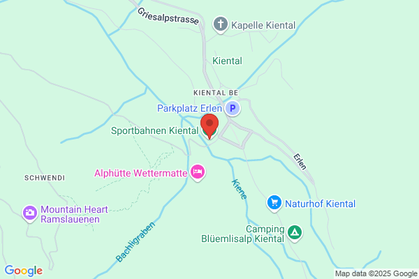 Sportbahnen AG