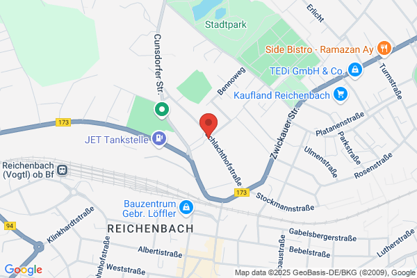 Feuerwehrkommando