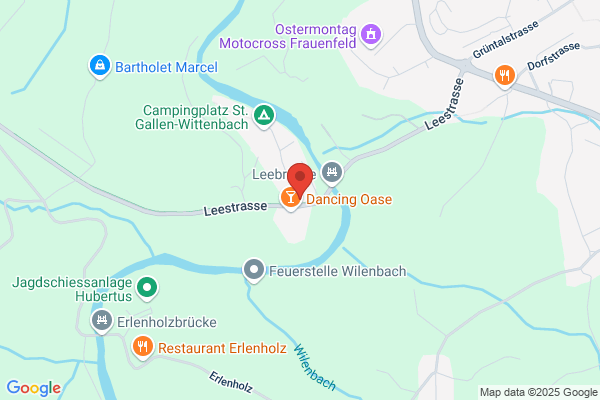 Hofstetter AG