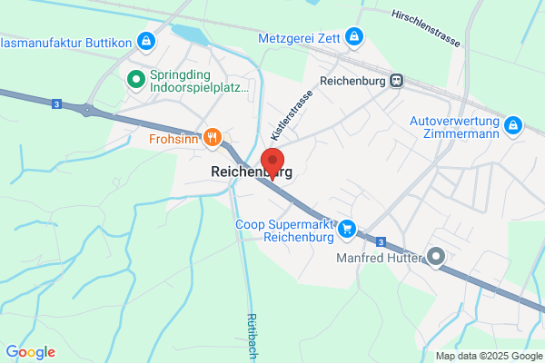 Dorf-Metzg Kaelin