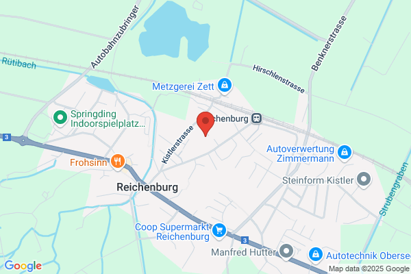 Integren GmbH