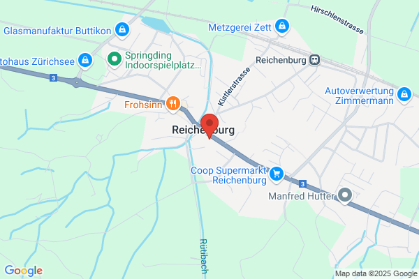 Kindergarten Dorf