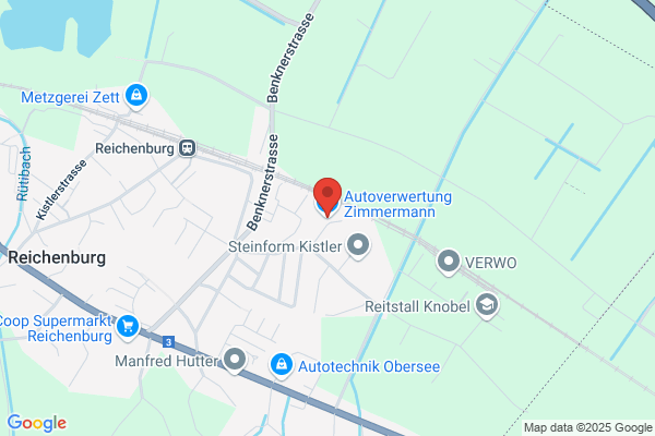 Schweizer Auto GmbH