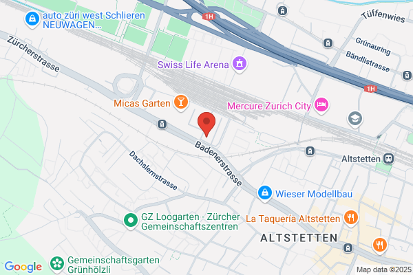 Bilfinger Berger AG