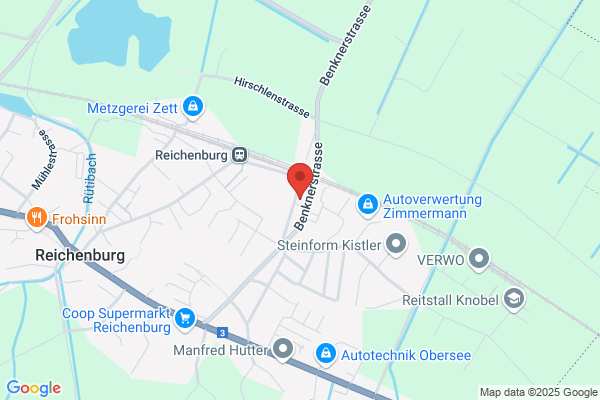 Mode-Discount Gutenbrunnen