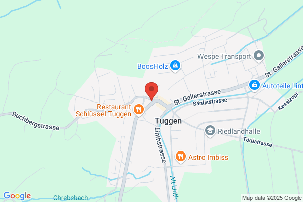 Restaurant Poestli