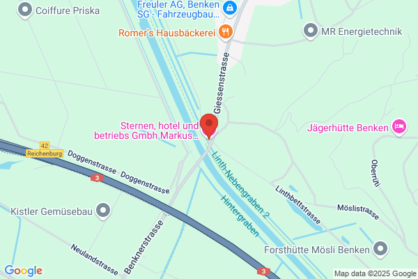 Landgasthof Sternen