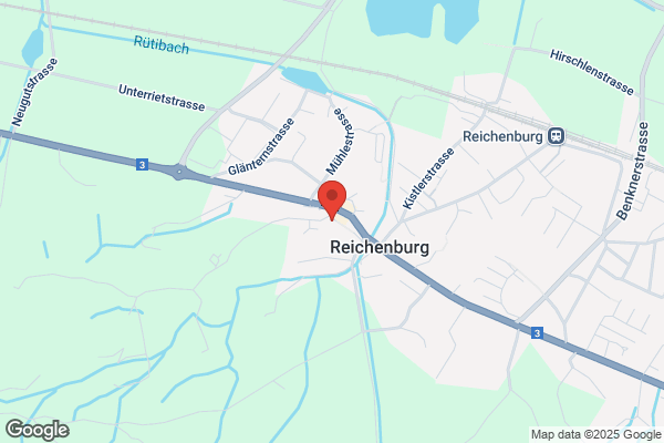 Restaurant Bahnhof