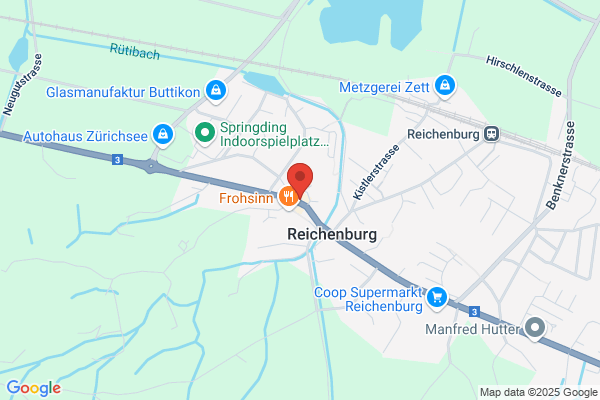 Restaurant Hirschen