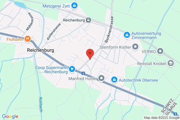 Anton Kuehne und Sohn