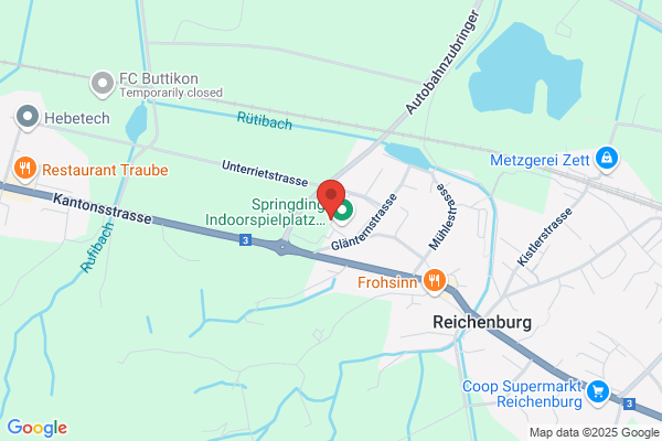Midus Transporte und Vertriebs GmbH