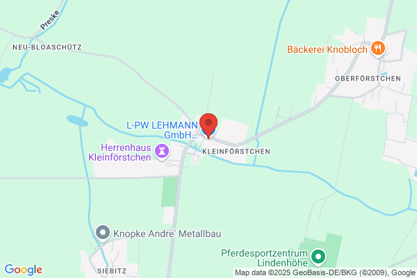W. Lehmann Feinmechanik + Modellbau