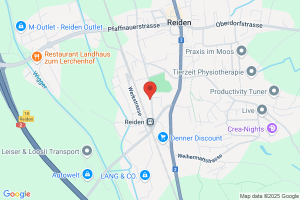 Rieker Holding AG