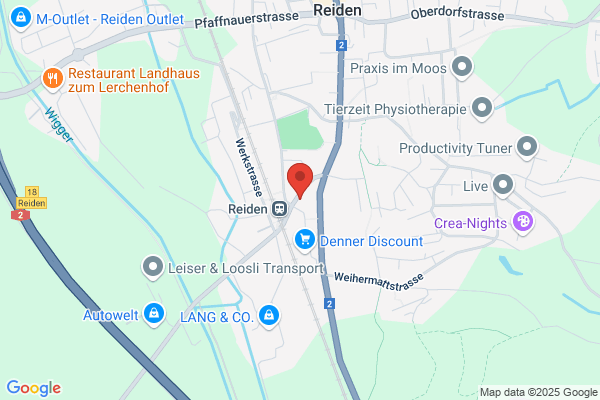 Gemeindeverwaltung